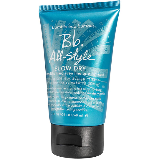 All Style Blow Dry, 60 ml Bumble & Bumble Lämpösuoja