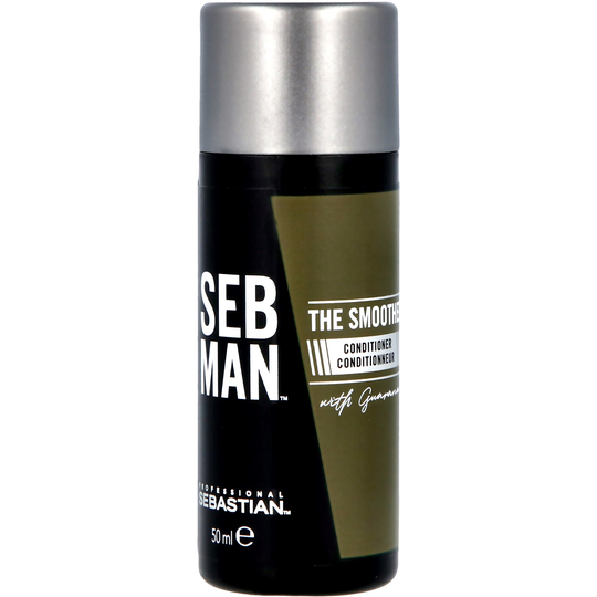 SEB MAN Sebastian Man Sebastian The Smoother