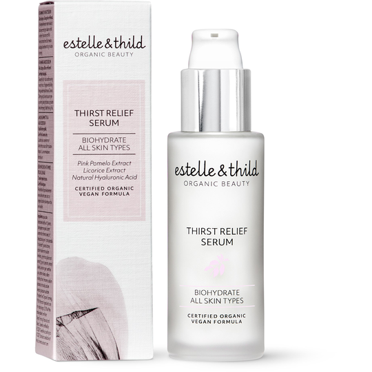 Estelle & Thild BioHydrate Biohydrate Thirst Relief Vitamin Serum