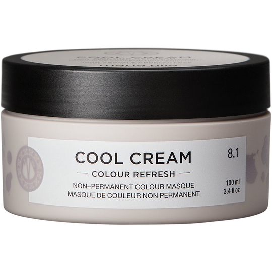 Colour Refresh Cool Cream, 100 ml Maria Nila Tehohoidot