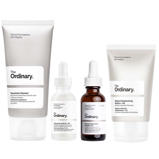 The Ordinary Brightening Bundle, The Ordinary Seerumi