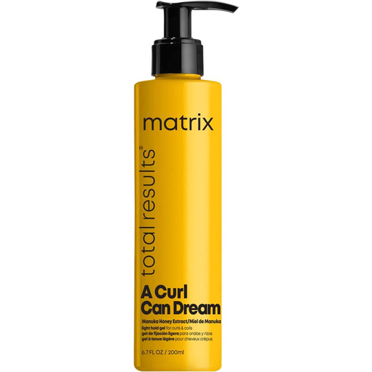 A Curl Can Dream Gel, 200 ml Matrix Muotoilutuotteet