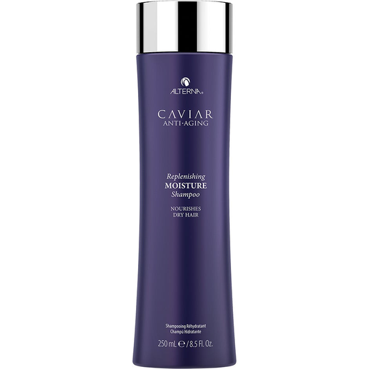 Caviar Replenishing Moisture Shampoo, 250 ml Alterna Shampoo