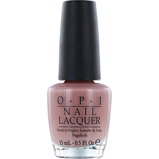 OPI Nail Lacquer, Dulce de Leche, 15 ml OPI Värilakat