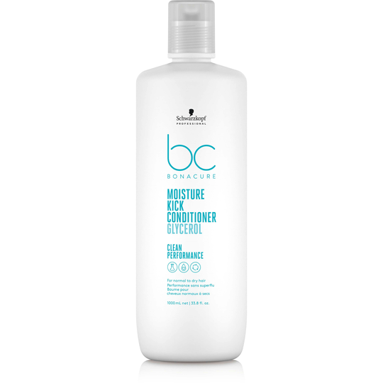 Schwarzkopf Professional BC Bonacure Moisture Kick Conditioner Gl