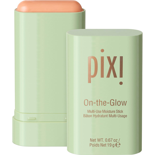 Pixi On-the-Glow Stick, 19 g Pixi Huulten hoito