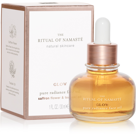 Rituals The Ritual Of Namasté Anti-Aging Face Oil 30 ml