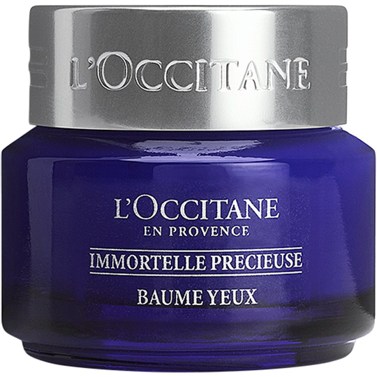 L'Occitane Immortelle Precious Eye Balm, 15 ml L'Occitane Silmät