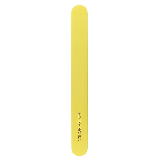 Magic Tool Nail Shining Two Way Buffer, Holika Holika Kynsienhoito