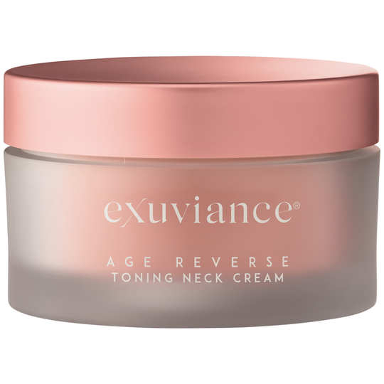 Exuviance Belive Toning Neck Cream 125 g