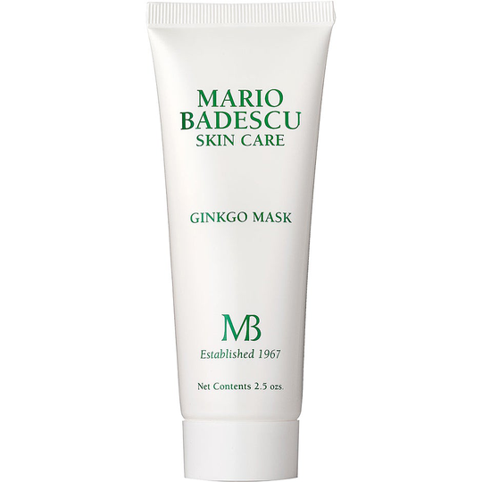 Mario Badescu Ginkgo Mask, 75 ml Mario Badescu Kasvonaamiot