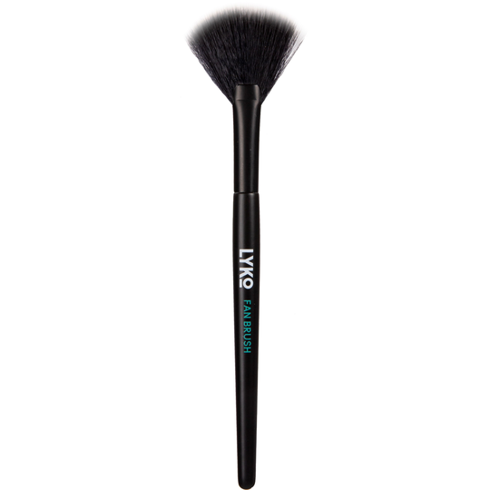 LYKO Fan Brush