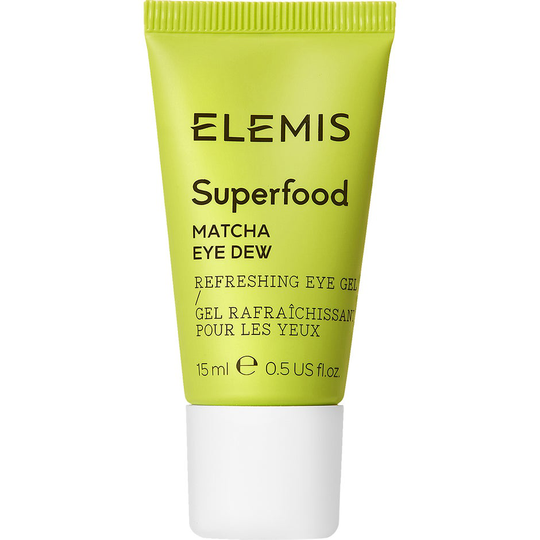Superfood Matcha Eye Dew, 15 ml Elemis Silmät