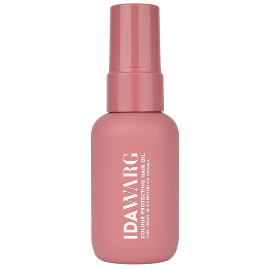 Color Protecting Hair Oil, 50 ml Ida Warg Hiusöljyt