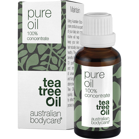 Pure Oil, 30 ml Australian Bodycare Kasvoöljy