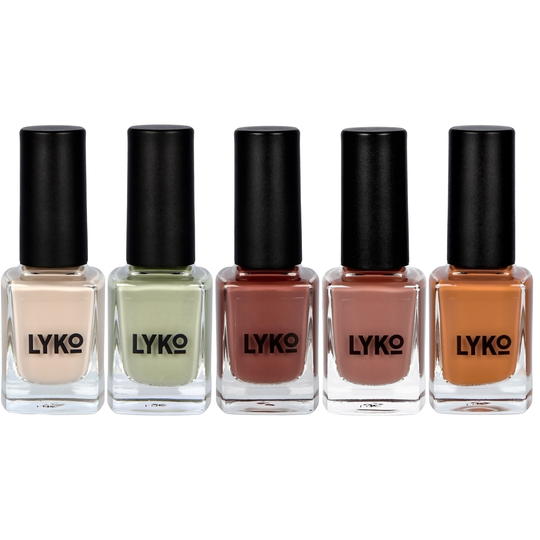 LYKO Into the Wild Collection