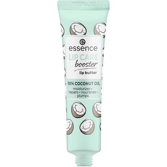 Lip Care Booster, 12 ml essence Huulten hoito