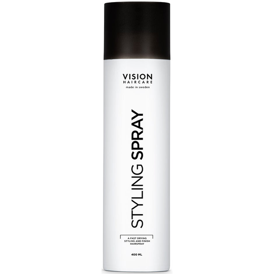 Vision Styling Spray, 400 ml Vision Haircare Muotoilutuotteet