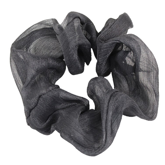 LYKO Organza scrunchie