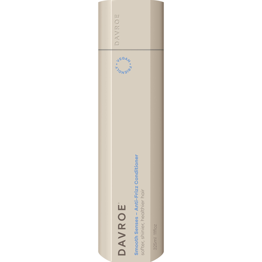 DAVROE Smooth Anti-Frizz Conditioner 325 ml