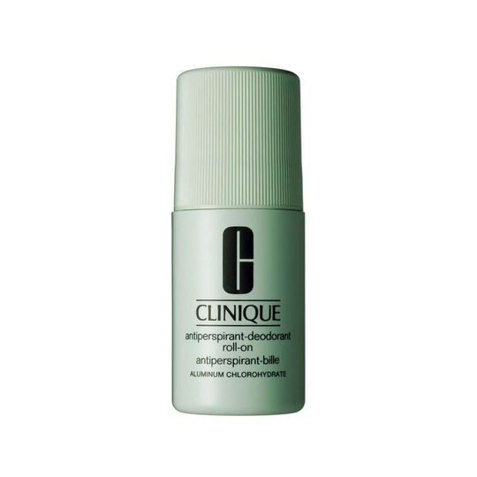 Clinique Antiperspirant Deodorant Roll-On, 75 ml Clinique Naisten deodorantit