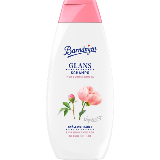 Barnängen Shampo Glans 400 ml