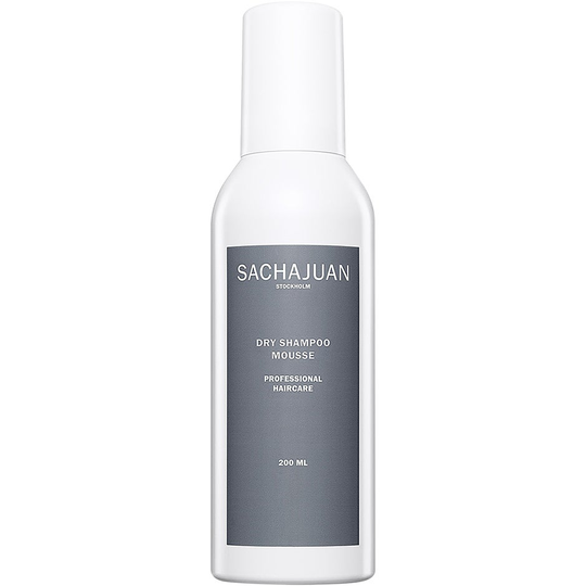 SACHAJUAN Dry Shampoo Mousse, 200 ml Sachajuan Kuivashampoo