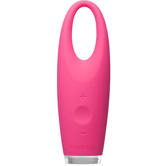 FOREO IRIS Eye Massager Magenta -silmänympärysihon hierontalaite, Foreo Silmät