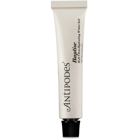 Antipodes Baptise H2o Ultra-Hydrating Water Gel 15 ml
