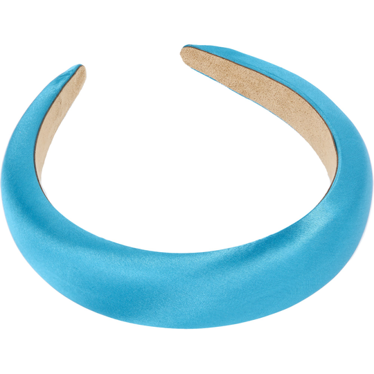 LYKO Pehmustettu panta Blue