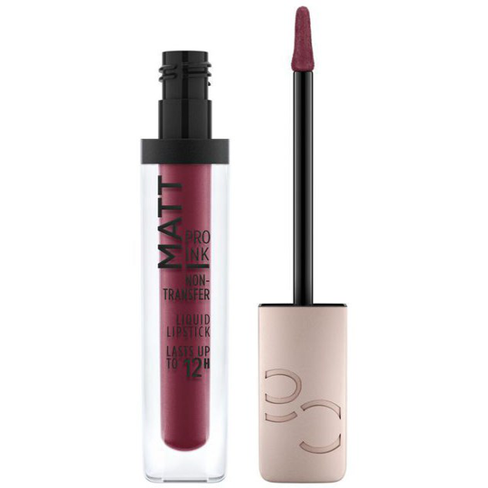 Catrice Matt Pro Ink Non-Transfer flytande läppstift 100