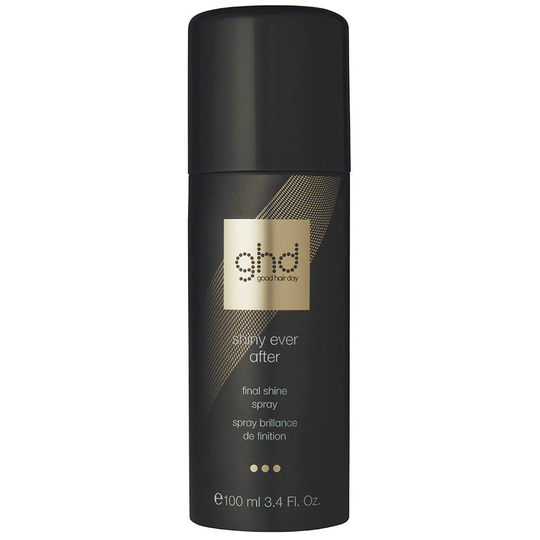 ghd Style Final Shine Spray, 100 ml ghd Muotoilutuotteet