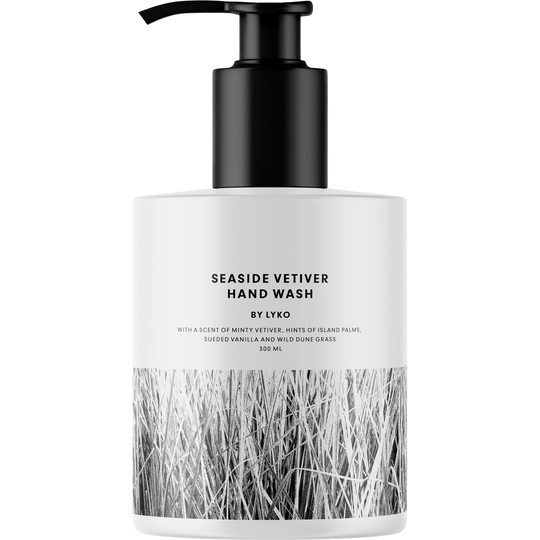 LYKO Hand Wash Seaside Vetiver 300 ml