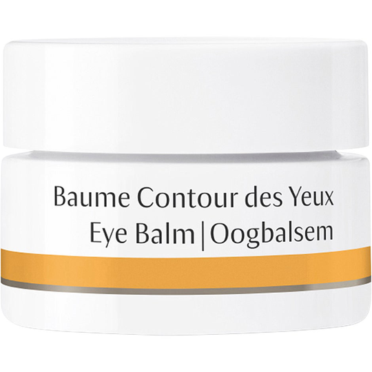 Eye Balm, 10 ml Dr. Hauschka Silmät