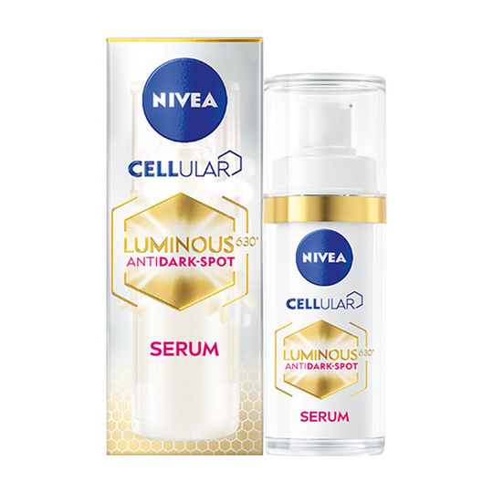 Luminous630 Anti Dark-Spot Serum, Nivea Seerumi