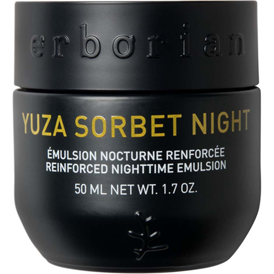 Yuza Sorbet Night, 50 ml Erborian Yövoiteet