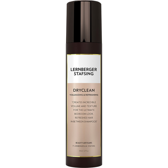 Lernberger Stafsing Dryclean Volumizing & Refreshing, 80 ml Lernberger Stafsing Kuivashampoo
