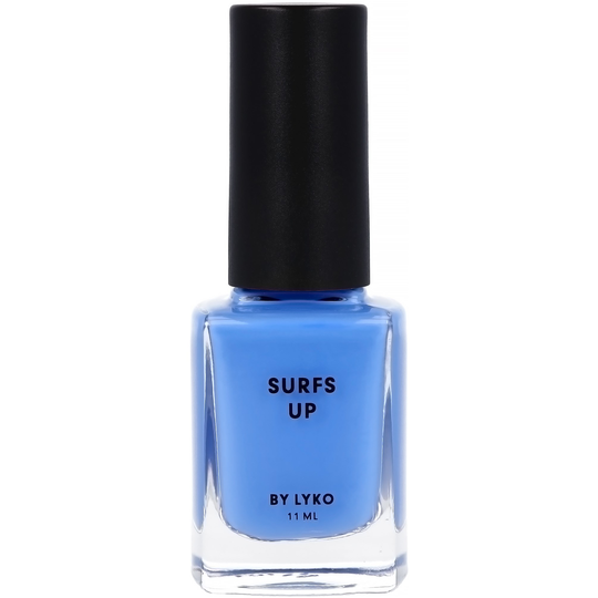 LYKO Highkey Nail Polish Surfs Up 037