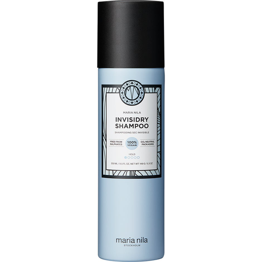 Maria Nila Invisidry Shampoo, 250 ml Maria Nila Kuivashampoo