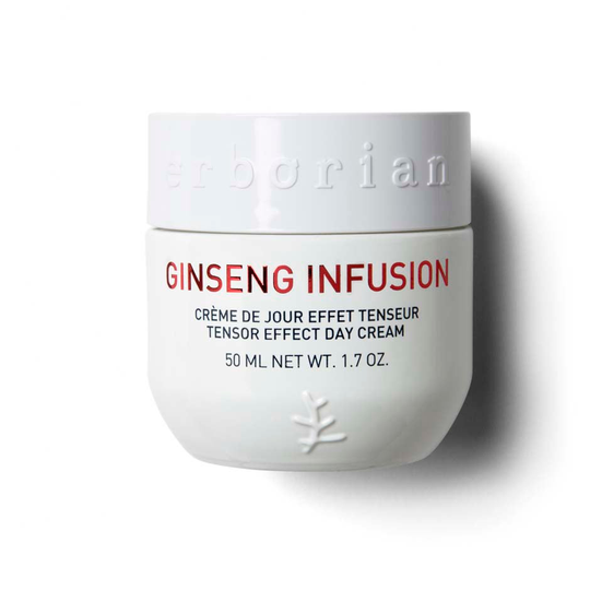 Ginseng Infusion, 50 ml Erborian Seerumi