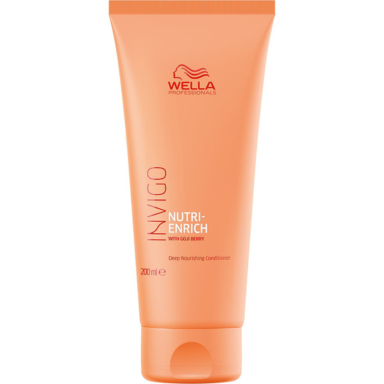 INVIGO Enrich Conditioner, 200 ml Wella Hoitoaine