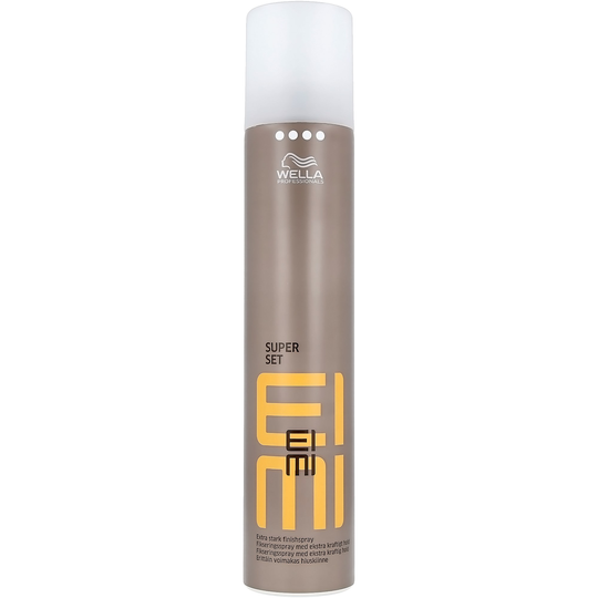 Wella Professionals EIMI EIMI Super Set 300 ml