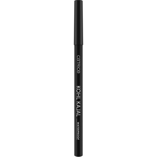 Catrice Autumn Collection Kohl Kajal Waterproof Check Chic Black