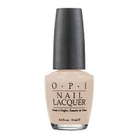 OPI Nail Lacquer Brazil Samoan Sand Samoan Sand