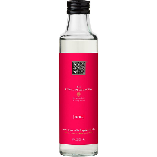 The Ritual of Ayurveda Refill Fragrance Sticks, 250 ml Rituals... Huonetuoksut
