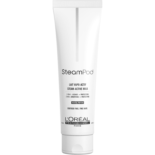 L'Oréal Professionnel Steampod Milk 150 ml