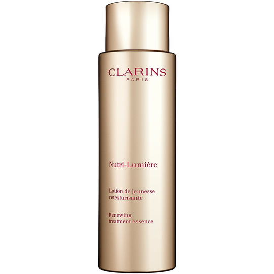 Nutri-Lumiere Renewing Treatment Essence, 200 ml Clarins Seerumi