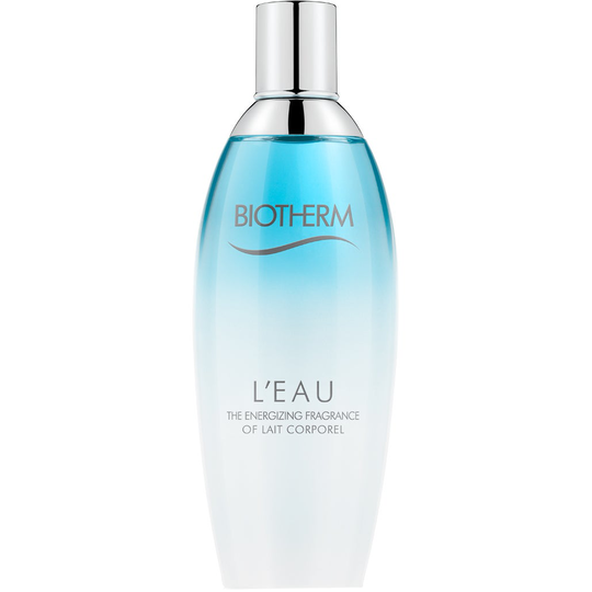 Biotherm L'Eau The Energizing Fragrance, 50 ml Biotherm Naisten hajuvedet