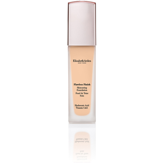 Elizabeth Arden Flawless Finish Skincaring Foundation 140c