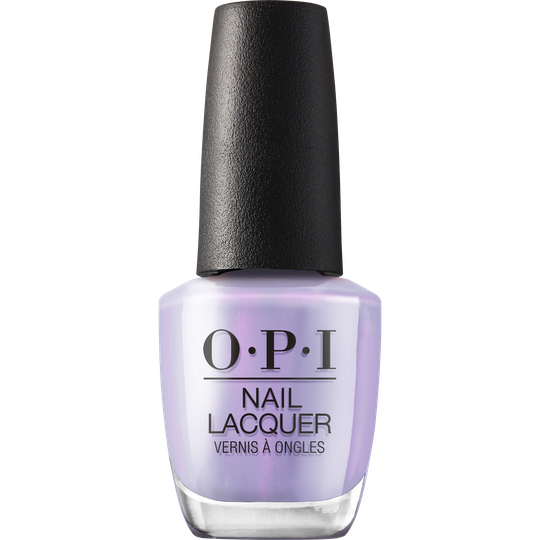OPI Nail Lacquer Muse of Milan Galleria Vittorio Violet